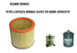 FILTRO ALFATEC 50269739004