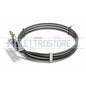 RESISTENZA SMEG CIRCOLARE VENTILAZIONE FORNO VENTILATO 806890656 806890449