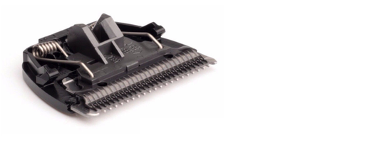 Panasonic testina lama coltello rasoio ER-GB60 ER-GB70 ER-GB80 ERGB60 ERGB70