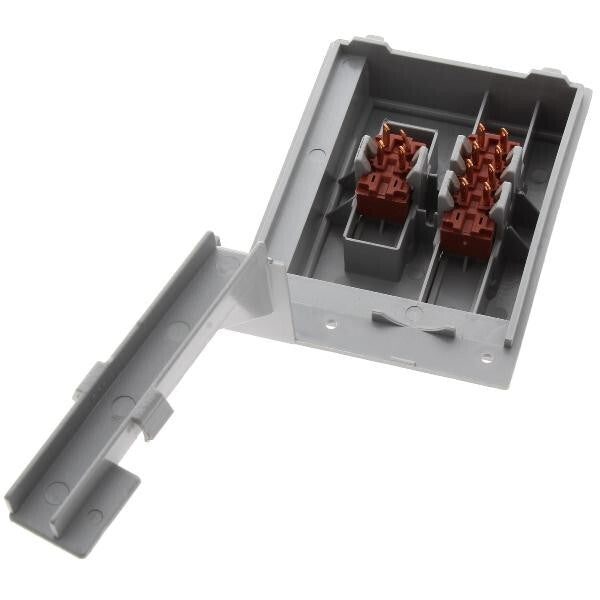 SCHEDA COMANDI ASSIEME 481231038807 C00482637