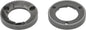 COPPIA MACINE Brasilia ROSSI 1251016 DIAMETRO 50mm  H8mm INTERNO 29,5mm