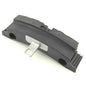 BOSCH Gancio oblò asciugatrice Bosch Siemens WTY877W8IT WTY87859SN 00623811