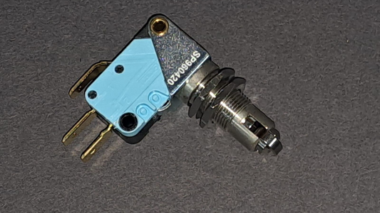 MICROINTERRUTTORE 16A 250V 1803001 NR400 EF831611 SPEDITO CON RACCOMANDATA