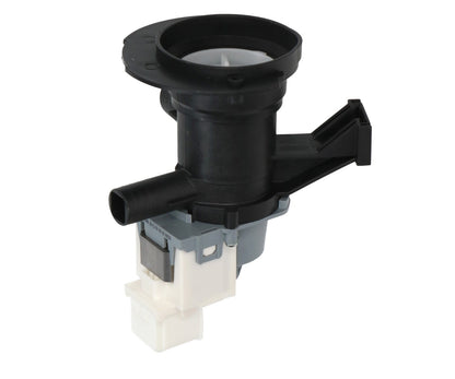 WHIRLPOOL POMPA SCARICO LAVATRICE 481073071153