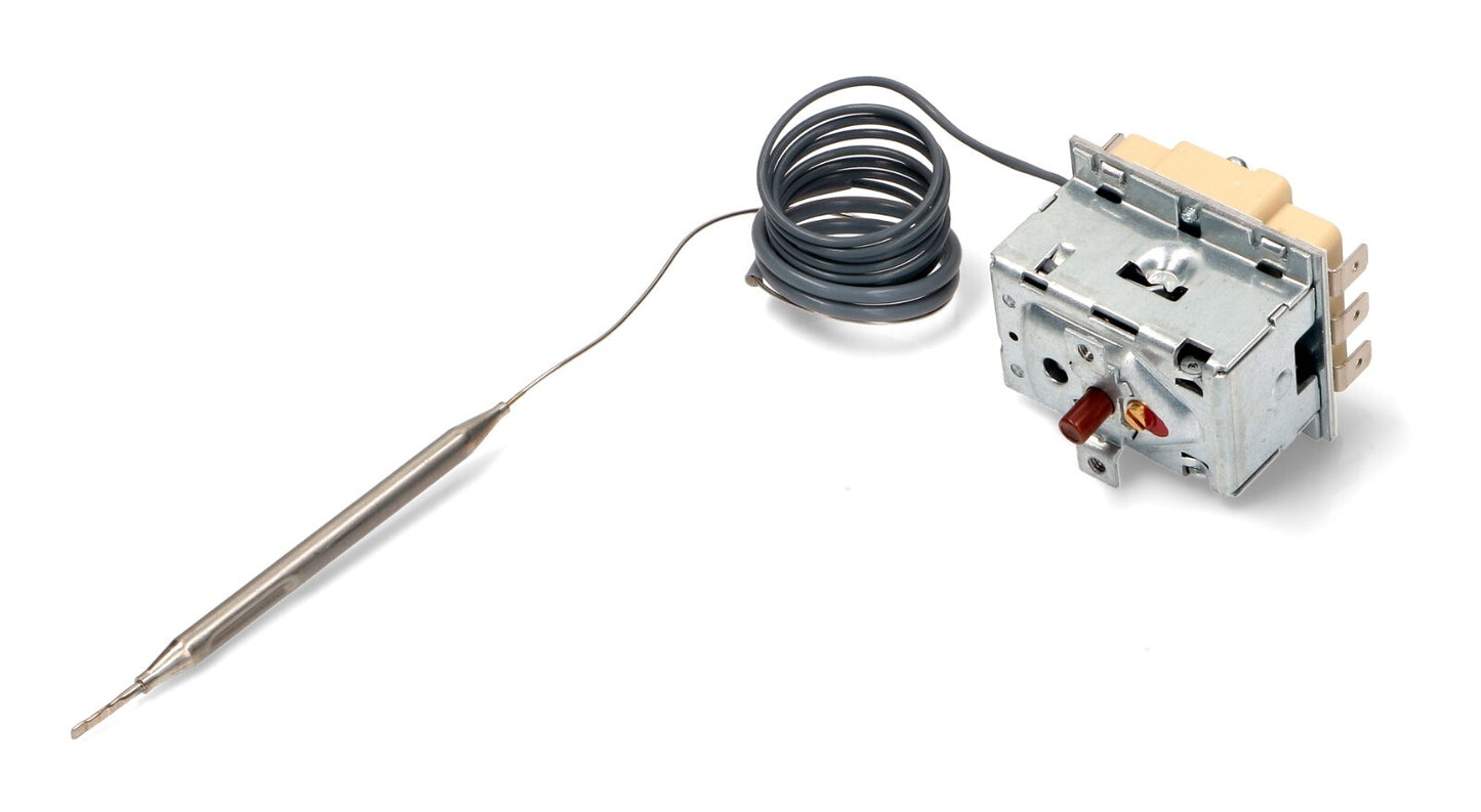TERMOSTATO FRIGGITRICE 14°-230°C TERMOSTATO EGO 55.33543.030 LF 5098331