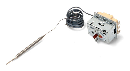 TERMOSTATO FRIGGITRICE 14°-230°C TERMOSTATO EGO 55.33543.030 LF 5098331