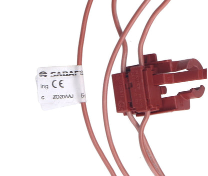 FRANKE CATENARIA 4 MICROINTERRUTTORI 133.0054.917