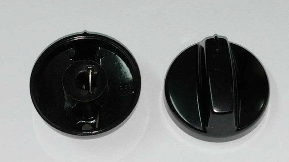 WHIRLPOOL IGNIS BAUKNECHT MANOPOLA IGNIS AKL710IX 481941129253 1pz