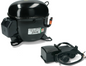 COMPRESSORE EMBRACO NT2178GK R404a LBP CSR BOX