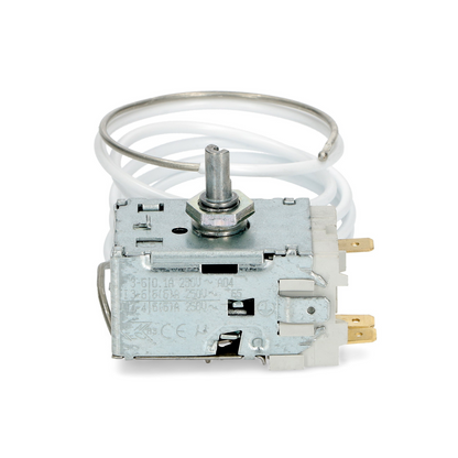 TERMOSTATO FRIGO 2 PORTE ATEA A13.0218 INDESIT SMEG ARISTON C00041082 818731051