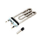 RESISTENZA LAVATRICE INDESIT C00112578 1604486