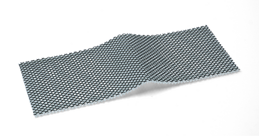 FILTRO ELETTROSTATICO CONDIZIONATORE 300X110mm