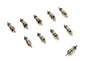 VALVOLA A SPILLO STD FLOW R134a 10pz
