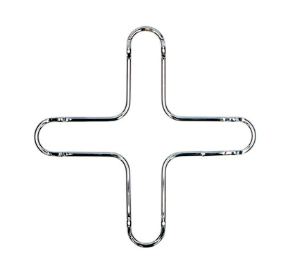 RIDUZIONE CROMATA RIDUZIONE CROCE Ø130mm INDESIT C00064003