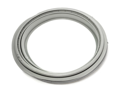 ARISTON INDESIT- SOFFIETTO OBLO' LAVATRICE SNELLA 110330 GUARNIZIONE C00110330