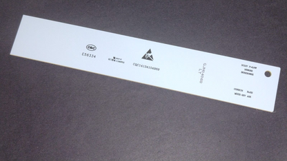 MODULO LED FRIGO HISENSE K1636055