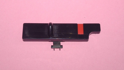 TASTO CAPPA SLIDER ESTERNO MOTORE VELOCITA' CAPPA ELICA 3035OC 1pz