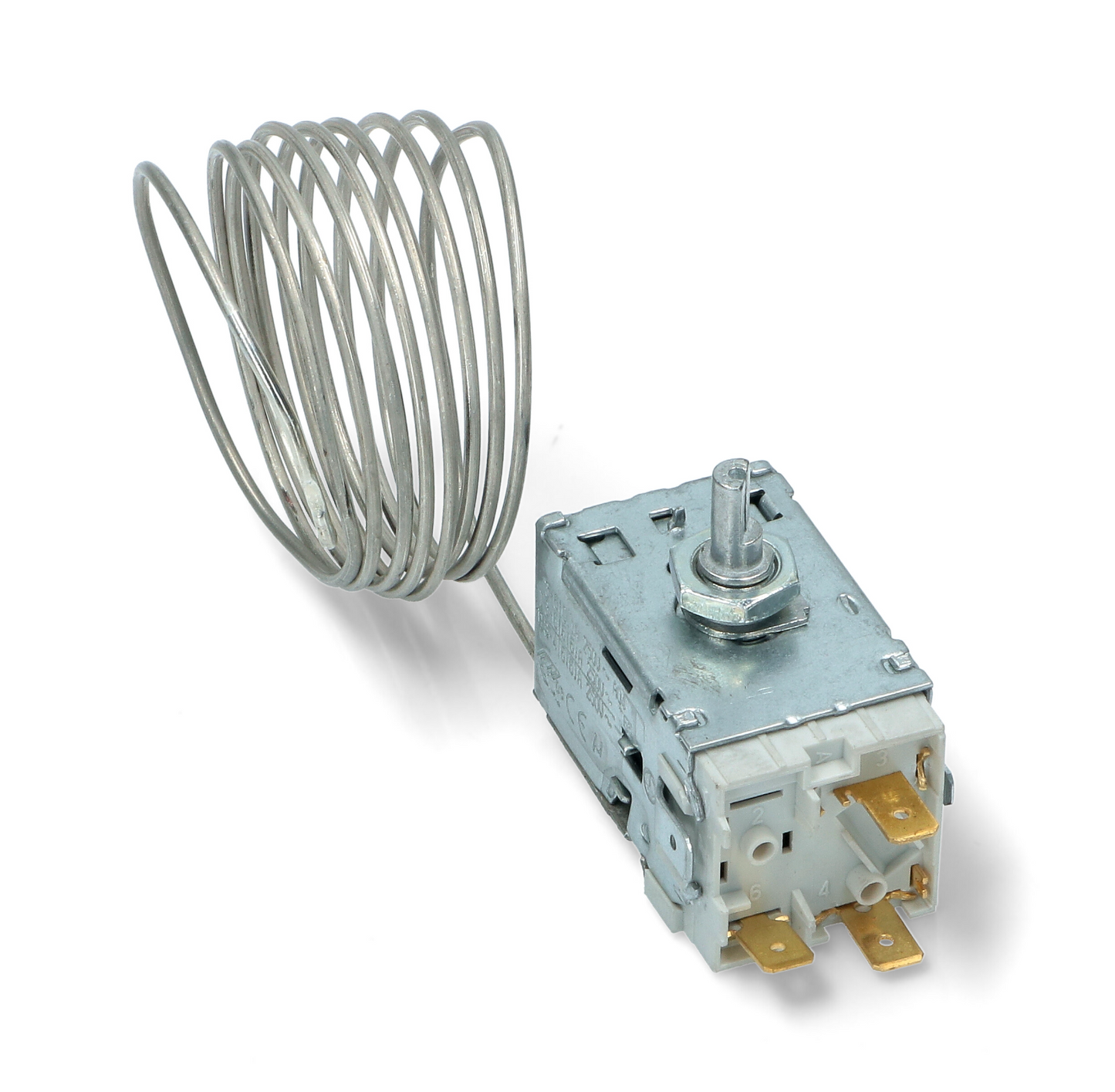 TERMOSTATO FRIGO 143431 ARISTON INDESIT mod.BCS312AI  C00143431 ATEA A13 0552