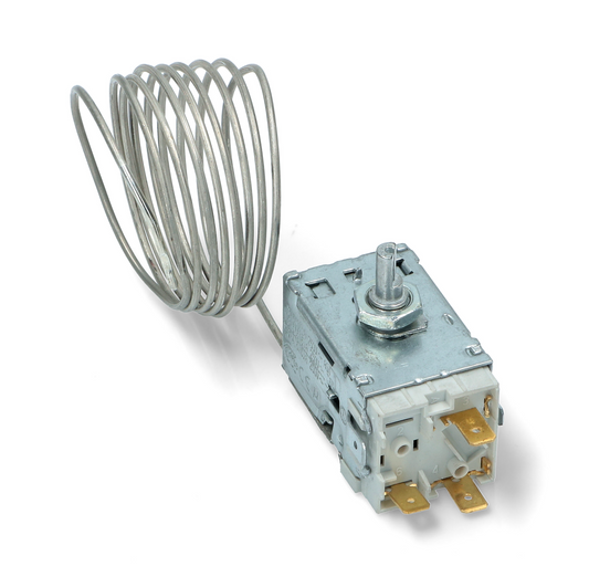 TERMOSTATO FRIGO 143431 ARISTON INDESIT mod.BCS312AI  C00143431 ATEA A13 0552