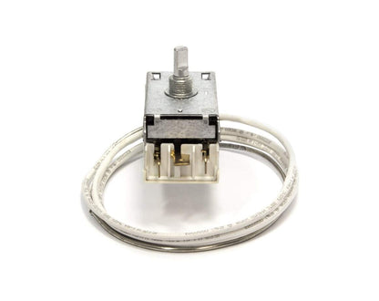 TERMOSTATO FRIGORIFERO REX ELECTROLUX 50228060005 50215927000 A13-0750