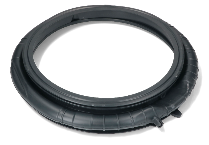 HAIER SOFFIETTO OBLÒ LAVATRICE HAIER 0020301453B 49124562 NON ORIGINALE