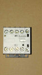 CONTATTORE LOVATO BG0910A 3446556 CONTATTORE TRIFASE AC3 9A 4KW (400V)