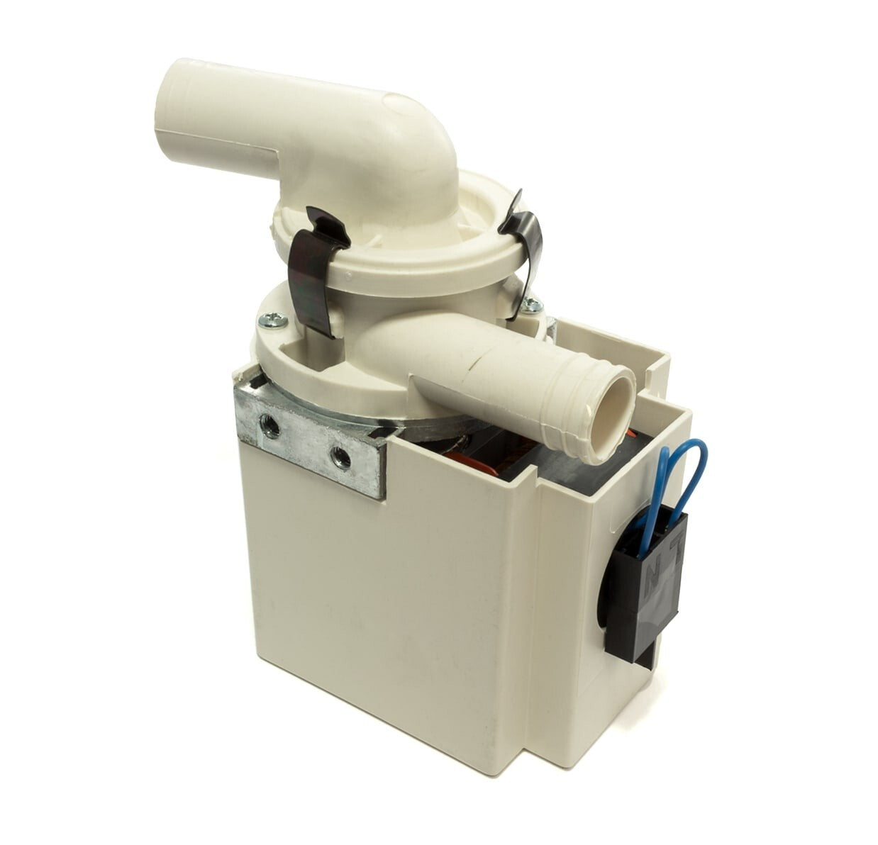 POMPA PER PRODUTTORI DI GHIACCIO 230V 100W POMPA PRODUTTORE GHIACCIO 3122209