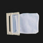 FILTRO TELA LAVATRICE LG E HITACHI misura 63 x 101