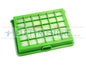 ROWENTA ZR004201 FILTRO ASPIRAPOLVERE COMPACTEO FILTRO HEPA