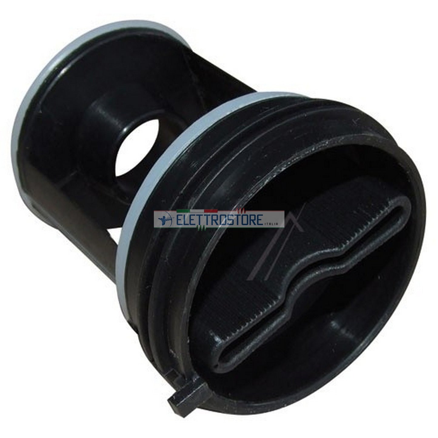 KIT FILTRO LAVATRICE INDESIT ARISTON MERLONI C00045027 *