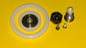 MOKONA BIALETTI KIT MANUTENZIONE COMPLETO VALVOLA GUARNIZIONI FILTRI + CHIAVE -
