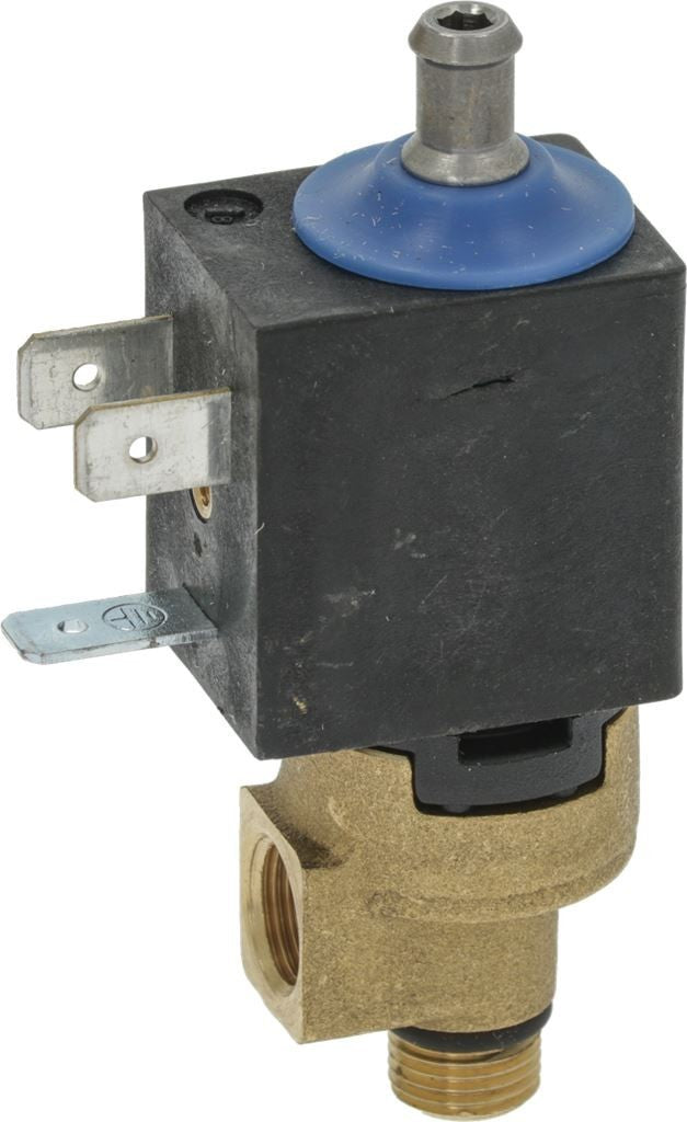 DIDIESSE FROG ELETTROVALVOLA AE 3 VIE 240V 50Hz 13VA 1120270 FR007