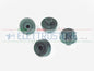 PIEDINO IN GOMMA MACINACAFFE' ANFIM 1pz Cod.PD49
