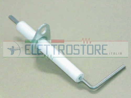 CANDELETTA ACCENSIONE BBQ ELETTRODO BARBECUE