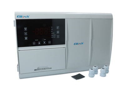 QUADRO ELETTRICO ECB-2030XL