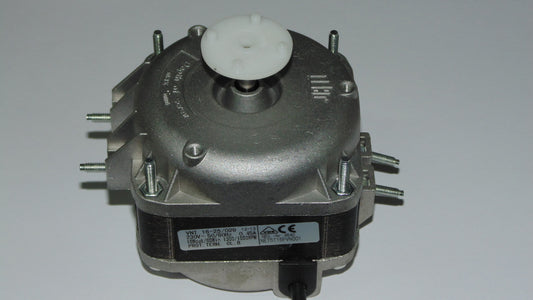 ELETTROVENTOLA ELCO 16W MOTORE ELCO MOTOVENTILATORE ELCO 16W 230V