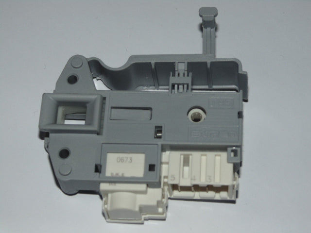 ELETTROSERRATURA LAVATRICE ARISTON INDESIT C00254755