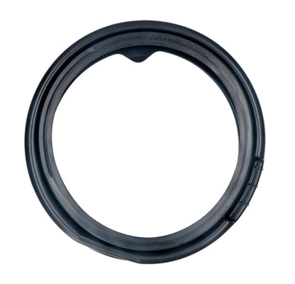 WHIRLPOOL  GUARNIZIONE SOFFIETTO OBLO\' LAVATRICE ARISTON INDESIT C00850418
