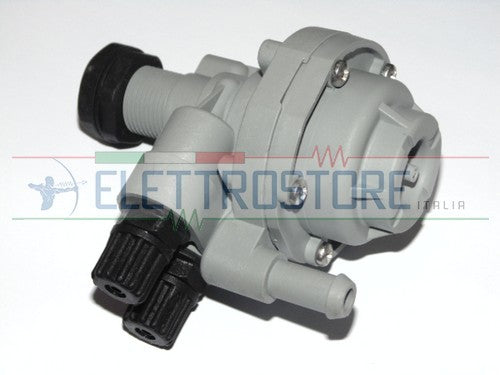 DOSATORE IDRAULICO BRILLANTANTE SEKO MOD. 2000, CON FILTRO PMP669 3090308