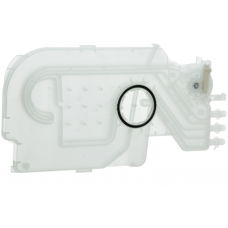 CAMERA INGRESSO ACQUA E FLUSSOMETRO PER LAVASTOVIGLIE 481010386232 WHIRLPOOL