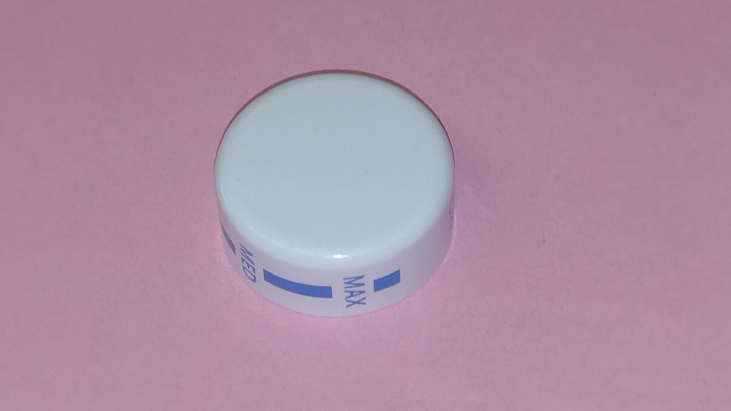 MANOPOLA TERMOSTATATO FRIGO CANDY HAIER 49042616 NON ORIGINALE