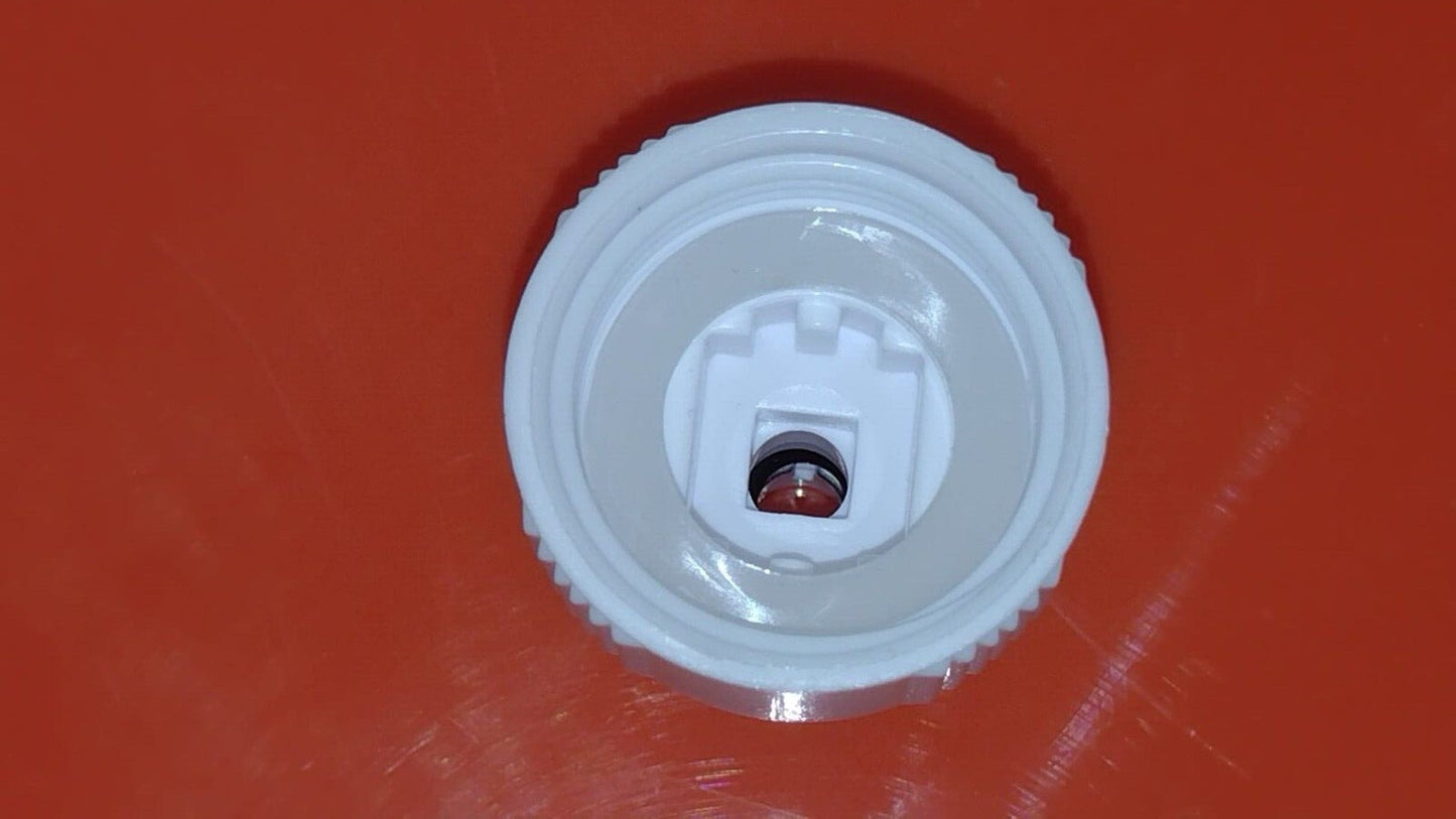 RACCORDO FRIGO 3/4 PER CARICO ACQUA FRIGO
