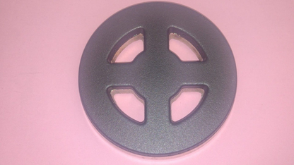 BRUCIATORE + SPARTIFIAMMA ILVE SMALVIC