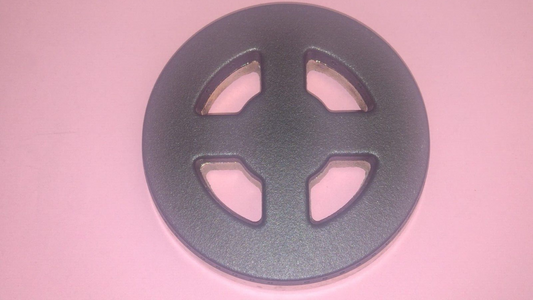 BRUCIATORE + SPARTIFIAMMA ILVE SMALVIC