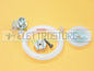 KIT MANUTENZIONE BIALETTI MOKONA VALVOLA GUARNIZIONI FILTRO + CHIAVE RIPARAZIONE