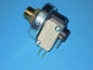 PRESSOSTATO 2-6 bar FILETTO 1/4 REGOLABILE 3 CONTATTI