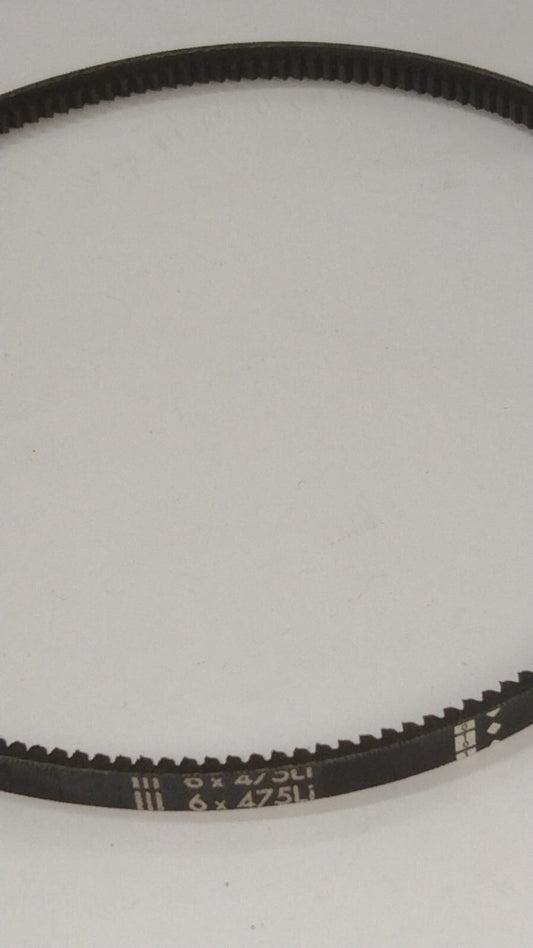 CINGHIA TRAPEZOIDALE F0 6 x580 mm Li spedita con Raccomandata Postale