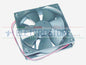 VENTOLA SU BRONZINA 92x92x25mm 12VDC 0,15A