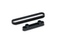 DIDIESSE FROG GUIDA CON PIASTRINO GUIDA E TASSELLO FR076