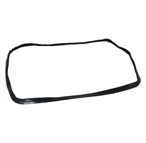 ARISTON HOTPOINT INDESIT GUARNIZIONE PORTA SPORTELLO FORNO ORIGINALE C00111687 .